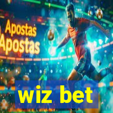 wiz bet